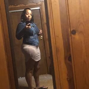 Meet your Posher, Tamicka